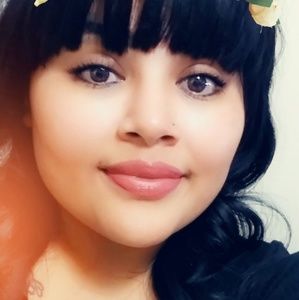 Meet your Posher, Katia